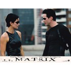 MATRIX Photo de film N01 - 22x28 cm. - 1999 - Andy et Lana Wachowski, Keanu Reev