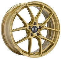 "Felge Legierung FüR Mercedes Glb 8,0J19 \" 5X112 45 75 OZ Estrema GT HLT Race"