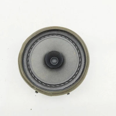 MITSUBISHI L200 TRITON KJ MK5 Front Left Door Speaker 8720A151 2020 34751276 - Photo 1/4