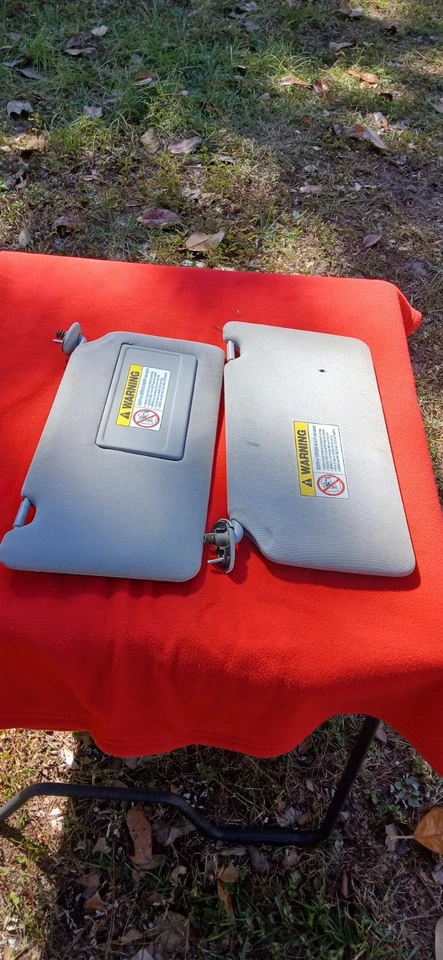 Parasol parasol Honda Element 2003-2007 OEM Foto 2 de 3