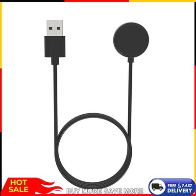60 cm Smartwatch-USB-Ladekabel für Mibro Lite XPAW004 Uhrenladegerät