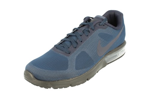 Nike Air Max Sequent Hombre Para Correr Zapatillas Tenis Zapatos 410 719912  | eBay