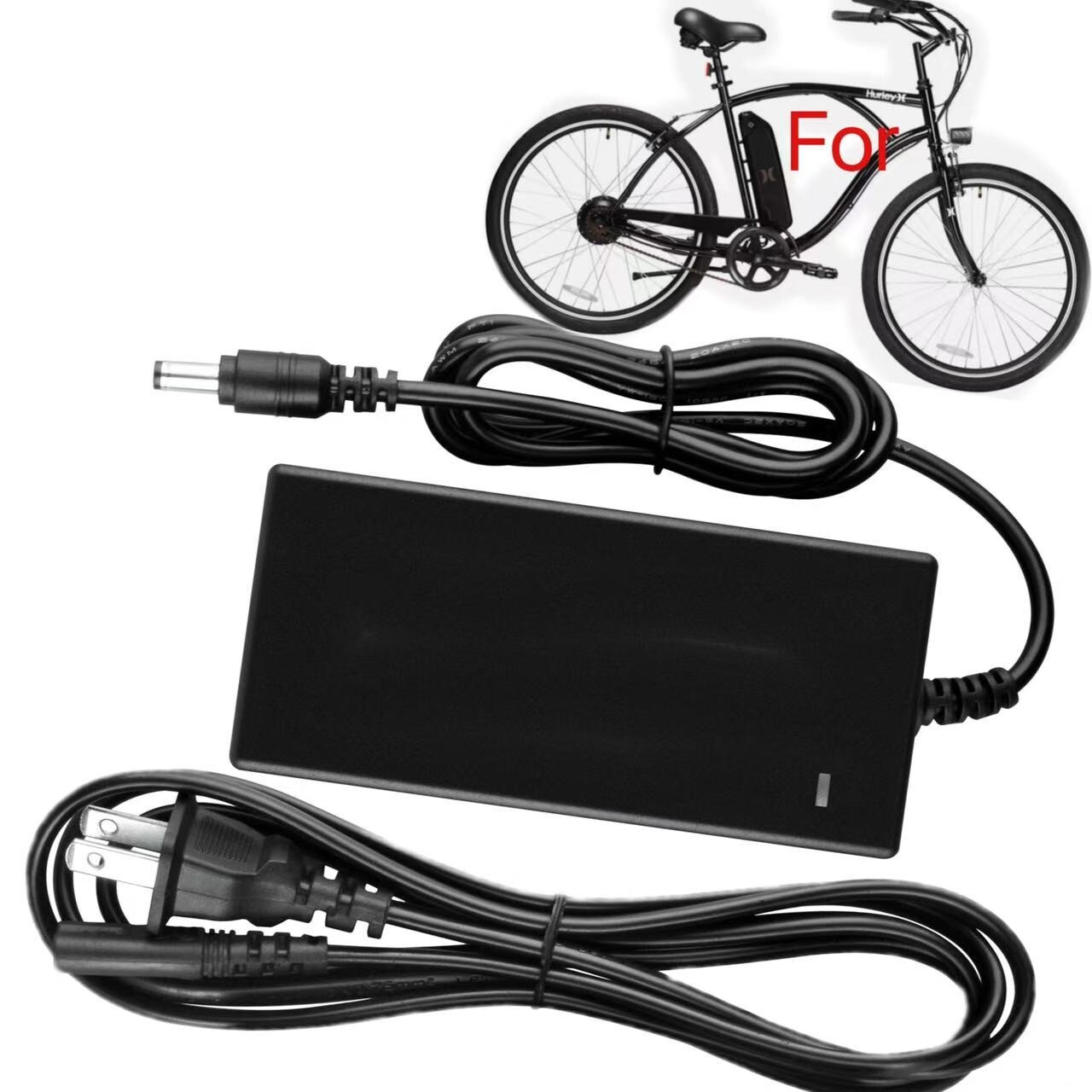 AC Adapter Power For Hurley Layback S 26