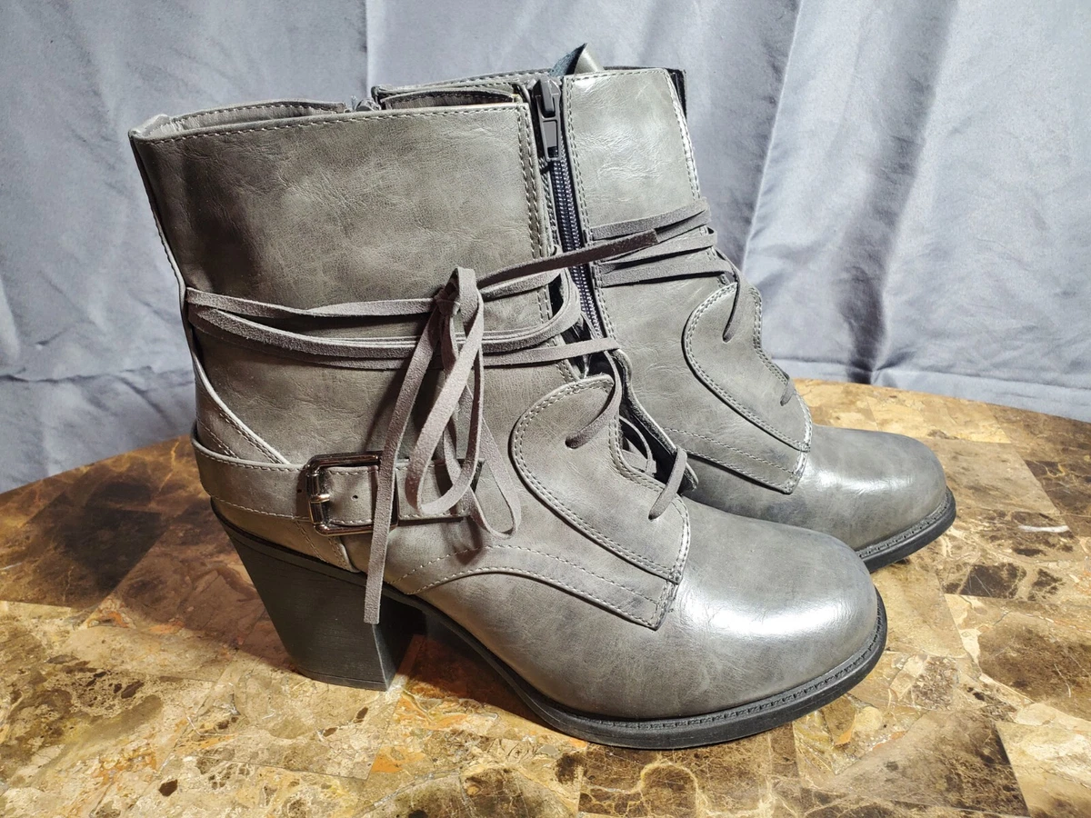 Vintage 93 best sale boots