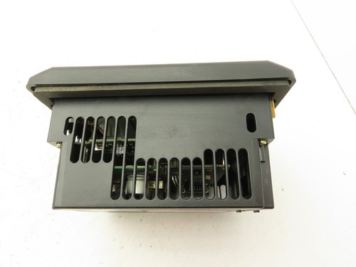Allen Bradley 2711-T6C9L1 PanelView 600 Touch Screen PLC HMI Ser/Rev B Frn 4.41 - Picture 8 of 10