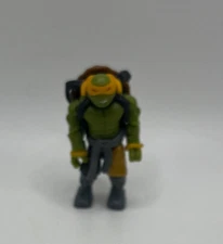 Mega Bloks Construx TMNT Teenage Mutant Ninja Turtles Michaelangelo
