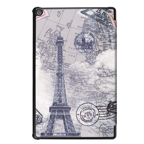 Stand Cover for Amazon Fire HD 10 2017/2019 10.1 Slim Case Pouch - Picture 26 of 44