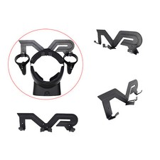 Wall Rack Wall Mount Bracket Stand Holder Headphones Wall Hanger for VR headset