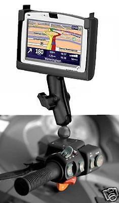 Supporto per Auto TomTom per la Navigazione in Moto: TomTom