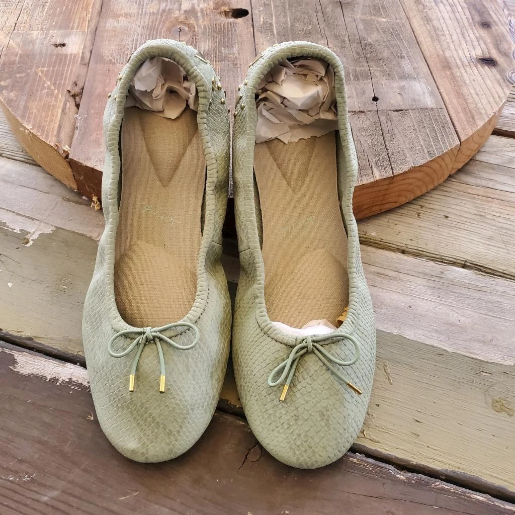 Sanuk flats cheap