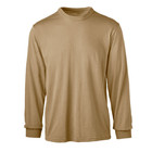 Soffe Unisex 50/50 Tee Long Sleeve T-Shirt - M290