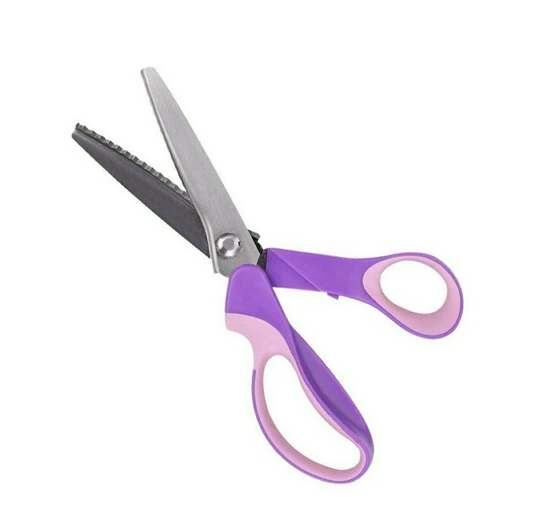 Какие Ножницы Купить Для Шитья