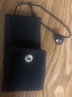 Uncle Mikes Radio Case for Swivel attachment (Needs the Swivel Belt Loop) SIZE 2 — photo 1