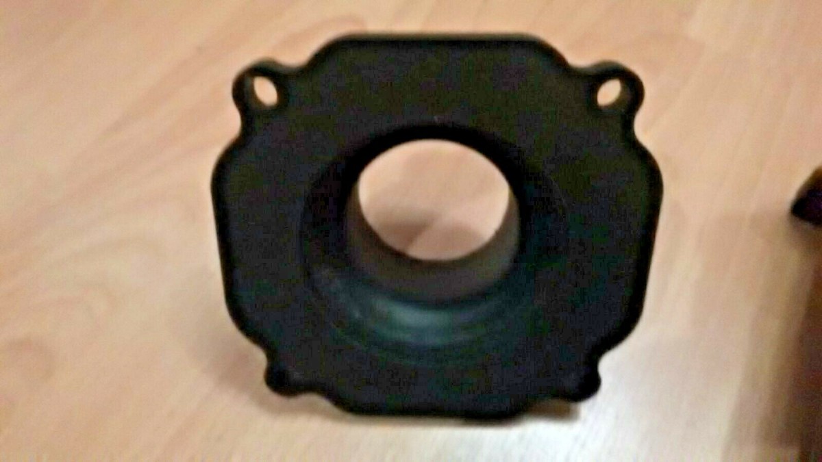 20% SALE* Eaton M62 SLK230 A1110900380 Supercharger Inlet + Outlet  