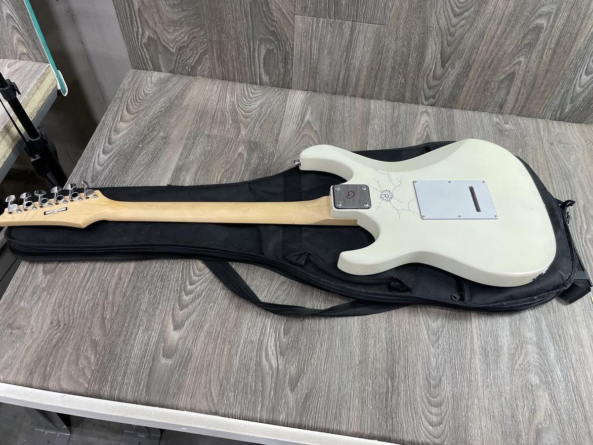 Electric Ibanez Guitar eBay