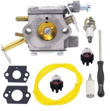 Carburetor For Ryobi RY74003D 00099827 Homelite UT-10781 UT-10926 33cc Chainsaw