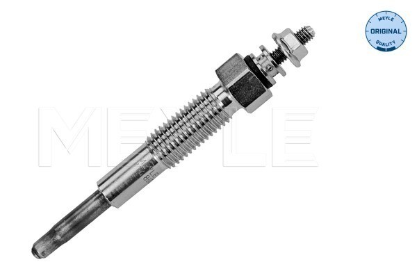 Meyle 714 860 0003 GlüHkerze For Ford KIA Mazda Suzuki-image
