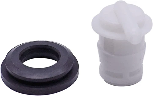 Fuel Tank Vent Valve/Grommet Kit Compatible Jeep,Grand Cherokee,Dodge 5360058 - Picture 3 of 3