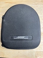 Bose Acoustic Noise Cancelling Headphones CASE ONLY OEM