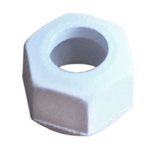 White Rubber Crown Pusher Cover Cap Fits Audemars Piguet Royal Oak Offshore 37mm