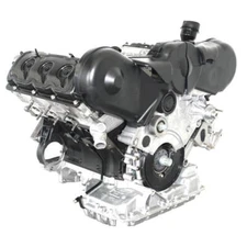 Teilmotor geschl. mit MS für VW Audi Skoda 2.5 TDI BCZ