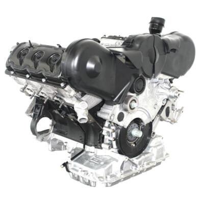 Teilmotor geschl. mit MS für VW Audi Skoda 2.5 TDI BCZ