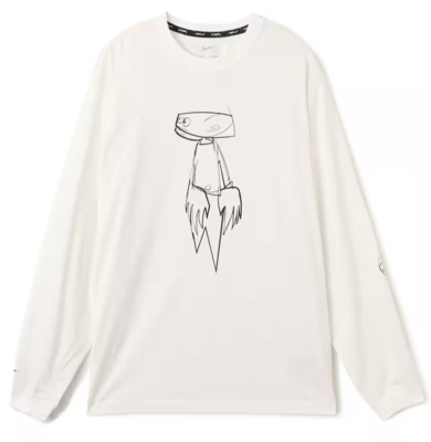 Nike Dri-FIT ADV Long-Sleeve Top Nike Dri-FIT ADV Long-Sleeve Top