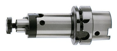 Haimer Kombi-Aufsteckfräserdorn DIN69893A HSK-A63 16 x 60 mm - A63.040.16