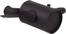 82009293 Engine Muffler fits Ford New Holland 2550 5640 6640 7740 7740O
