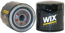 WIX #51521 (3-PACK) Spin-On Lube Filter