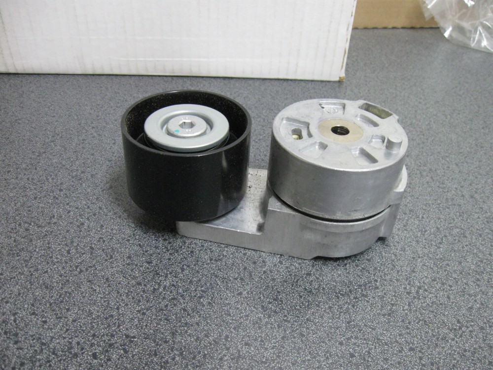Continental 49516 Accessory Drive Belt Tensioner Assembly Multi-V