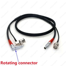 TRINITY 2 LBUS Handle Control Cable 0B 4 pin to 4 pin SDI Monitor Signal Cable