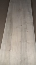 Maple Board 1"x8"x4'