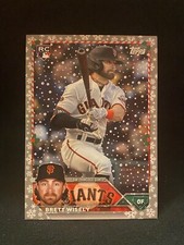 2023 Topps Holiday Metallic Base Parallels Choose Your Cards Complete Your Sets