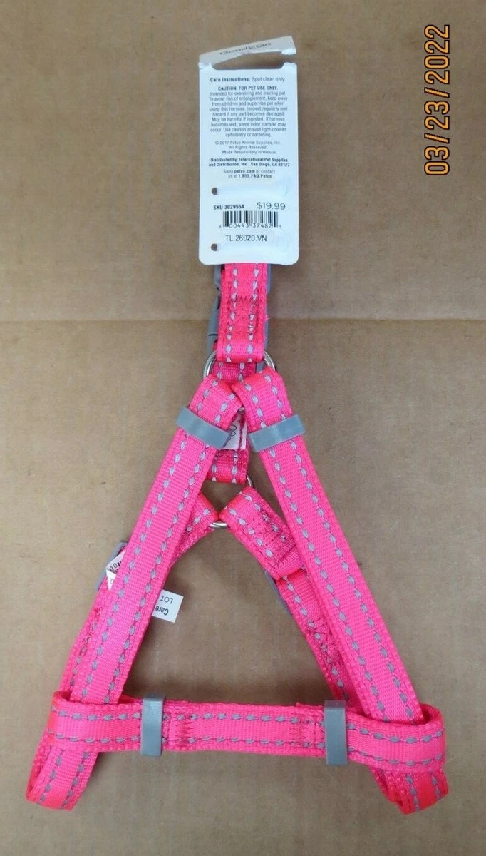 Good to go harness instructions cheap