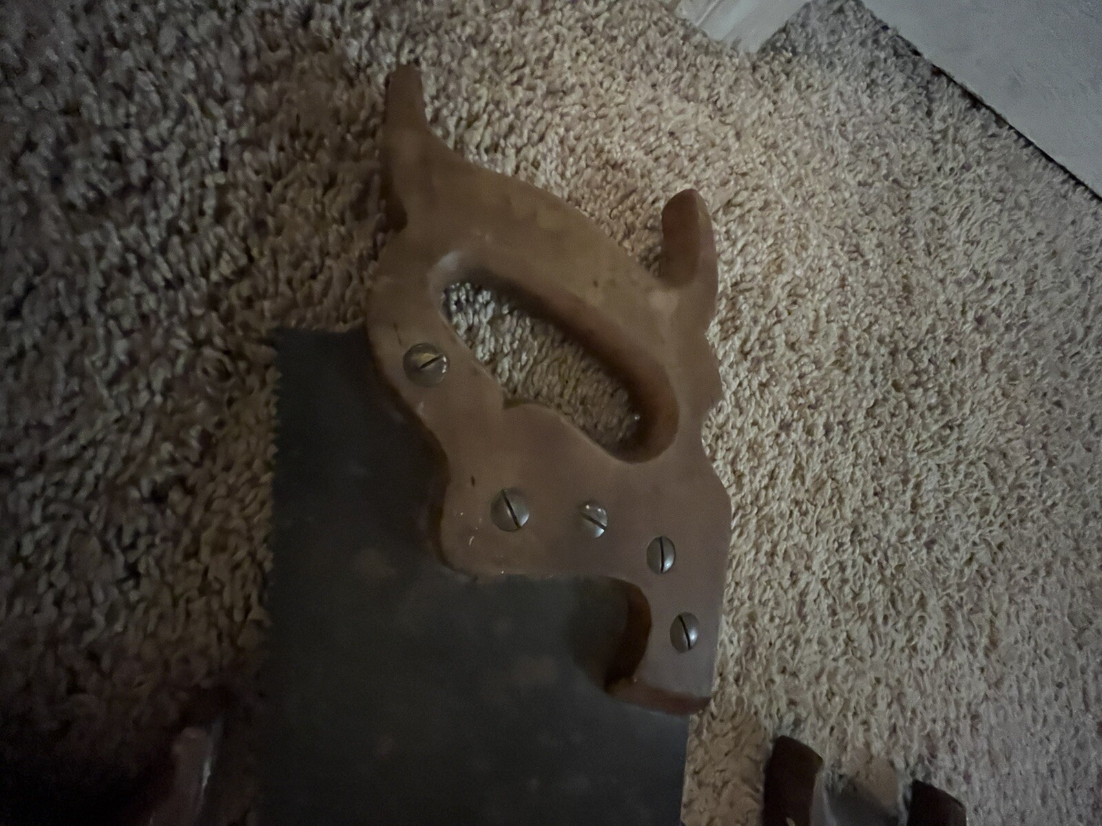 Vintage/Antique Hand Saws Lot eBay