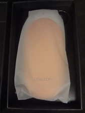 Lemleon Pink Hand Warmer - Traveling Bag Rechargeable Cord Included