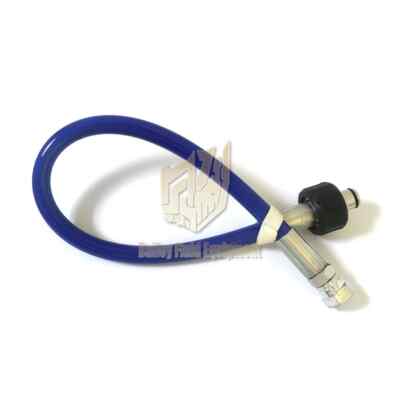 24W830 Side Tube for 490 495 595 Airless Sprayer Piston Pump
