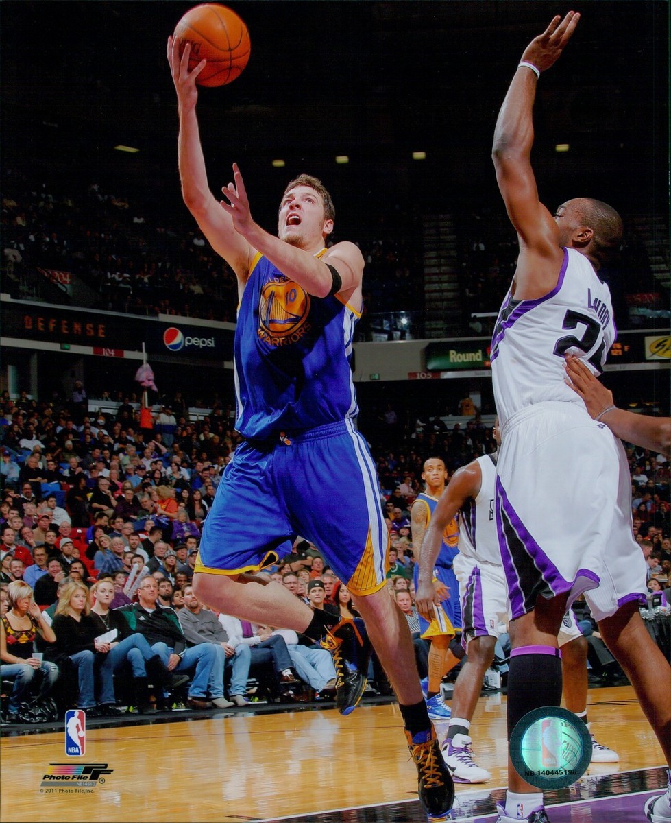 David Lee Dunk Warriors Warriors Artwork David Lee