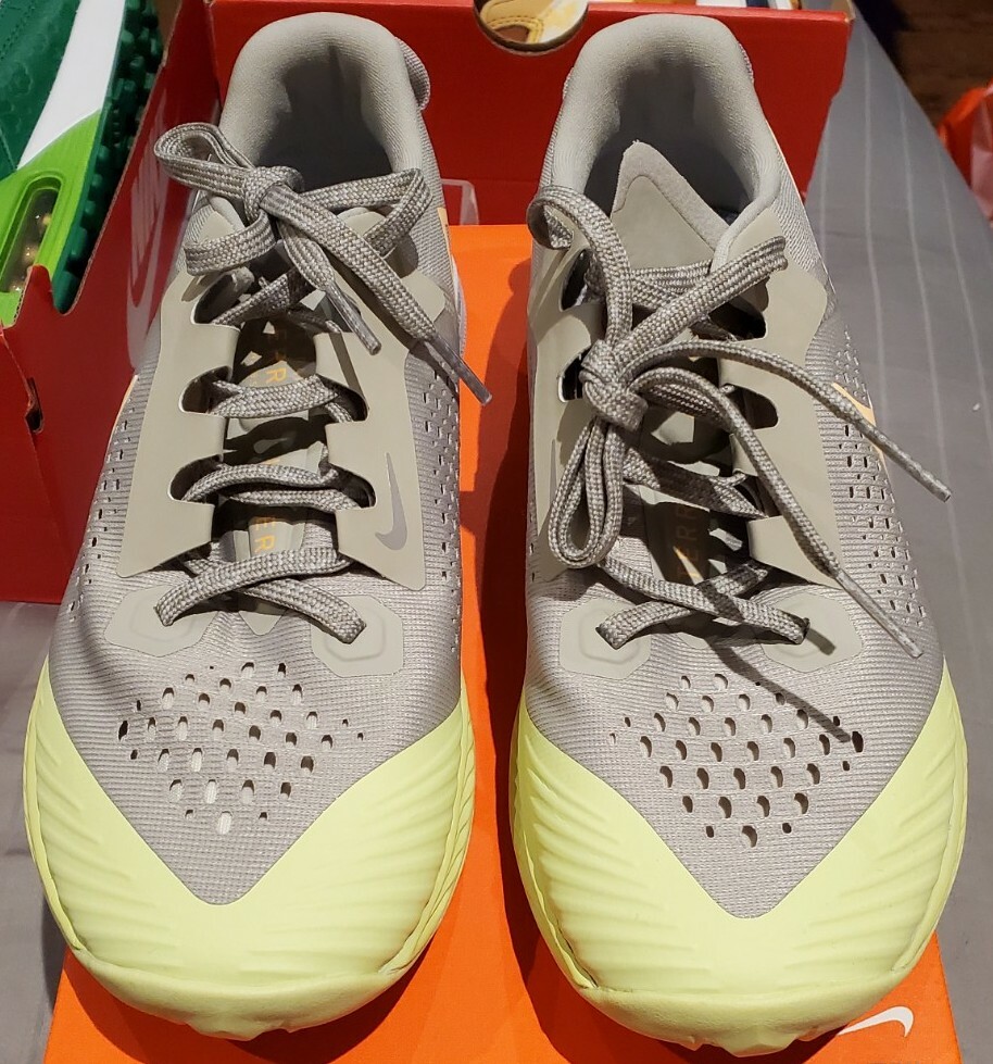 nike zoom air terra kiger 6