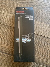 Toshiba Digitizing Pen, NIB, PA5133U-1EUC