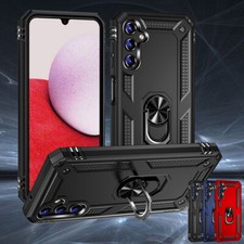 For Samsung Galaxy A13 A14 A53 A54 A52S A32 A21S A12 Armor Shockproof Case Cover