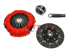 XTR STAGE 2 HD CLUTCH KIT for 2016-2023 TOYOTA TACOMA 3.5L TRD SPORT PRO 6 SPEED