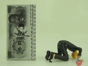 One Piece Dramatic Showcase 6th Season Vol 1 Banpresto Figure Sanji Ebay