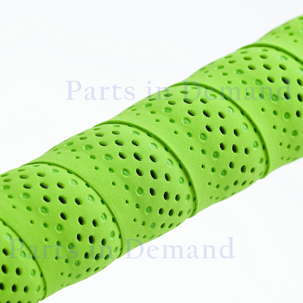 Fizik Tempo Microtex Bondcush Soft Touch 3mm Performance Bike Handlebar Bar Tape