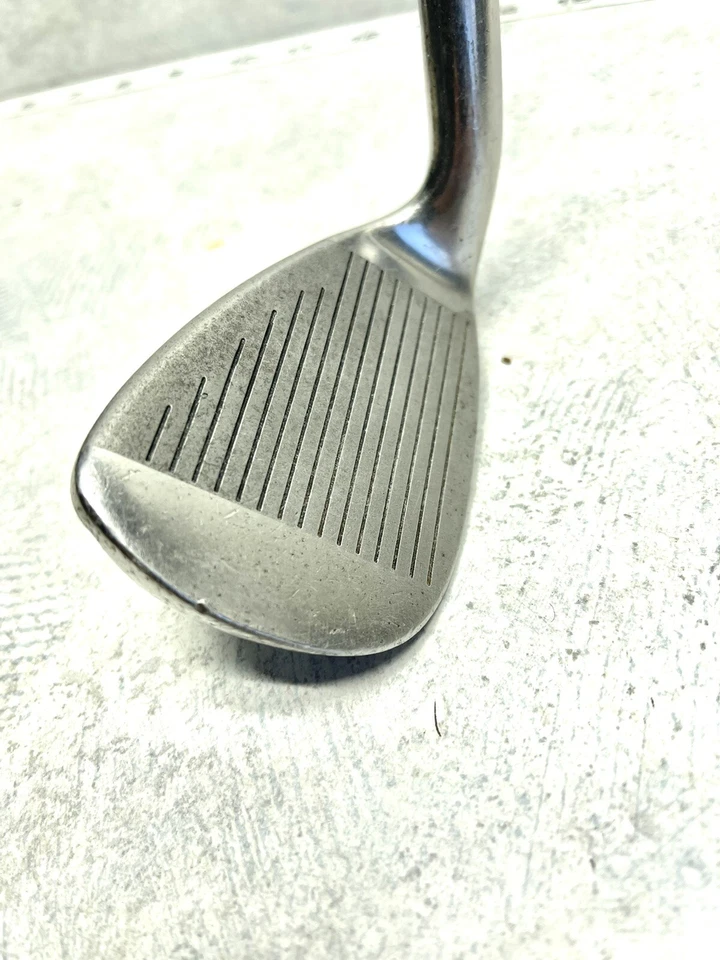 RH Zevo Comp Equipe Oversize 46* Pitching Wedge-Zevo 9 Graphite Shaft-36"-RedDot - Image 3 of 4