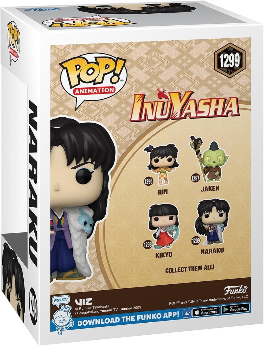 犬夜叉　FunkoPop！ s-l1200.jpg