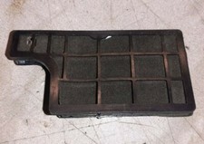 Parts: Nilfisk Carpetwin 18 -Small Air Filter Housing Match Pics- Upright Vacuum