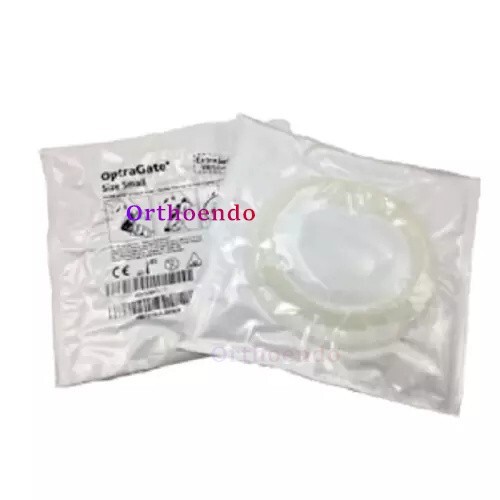 Ivoclar Vivadent Optragate 3D Lip Cheek Retractor Dental Mouth Opener Adult/ Kid - Picture 6 of 8