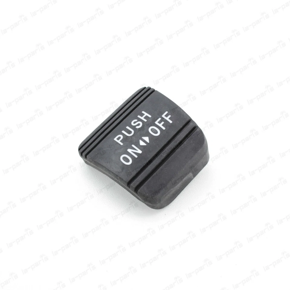 NOVO PEDAL DE FREIO DE EMERGÊNCIA TOYOTA TACOMA PRIUS HIGHLANDER ESTACIONAMENTO GENUÍNO - Imagem 4 de 4